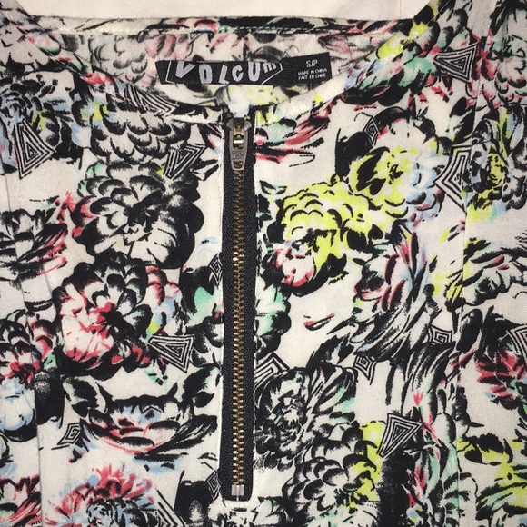 Volcom tank top - Picture 4 of 5